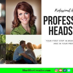 Professional Headshots Toronto