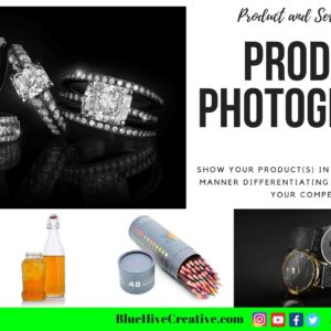 Product Photography