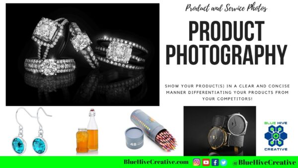 Product Photography