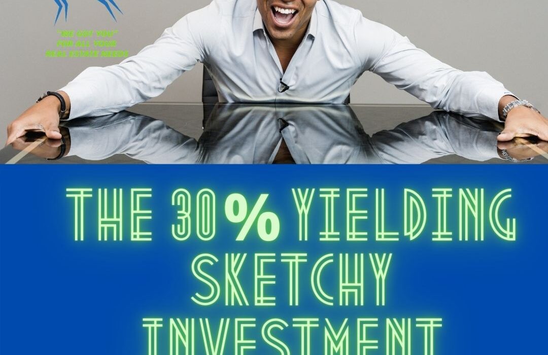 170k Investment Thumbnail