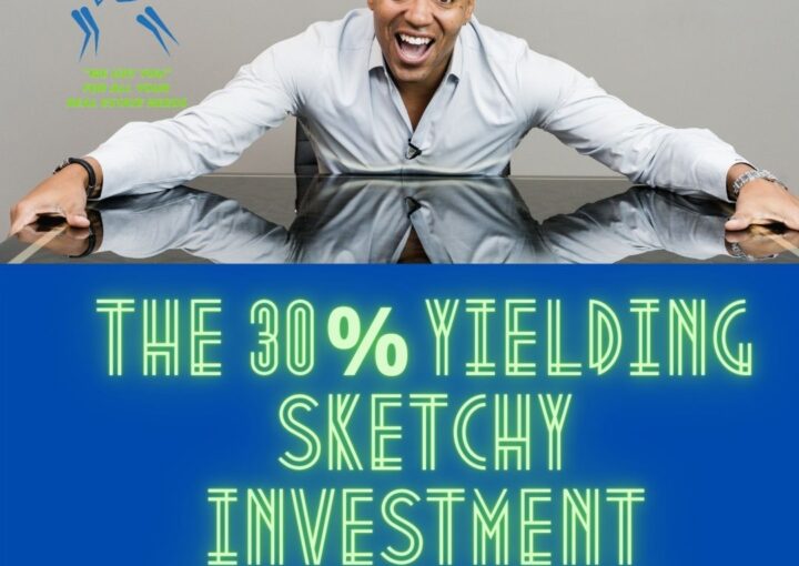 170k Investment Thumbnail