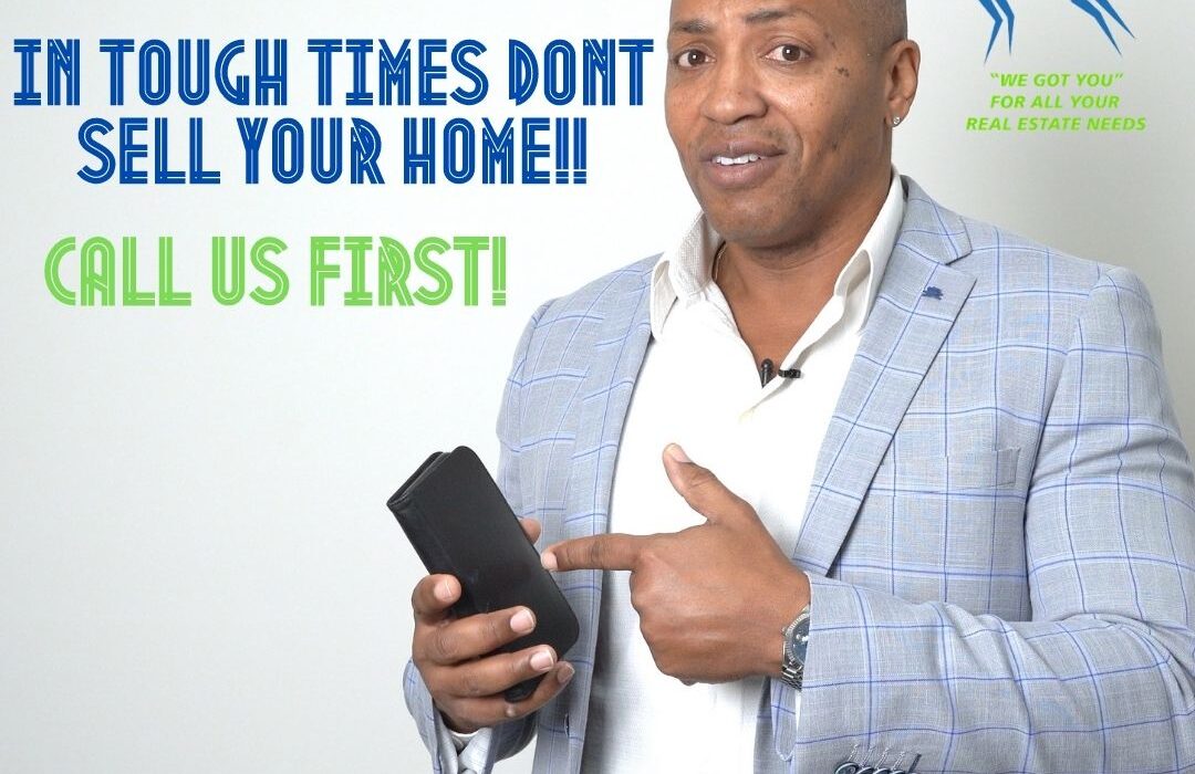 Dont Sell your Investment