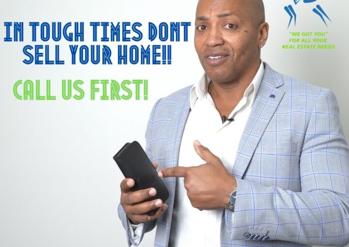 Dont Sell your Investment